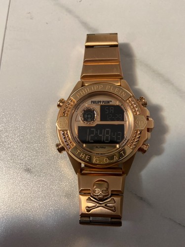 Philipp plein the a - philipp, a.t