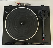 Pioneer SH Rotor DC Servo Auto
