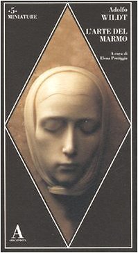 Arte del marmo ediz - del,