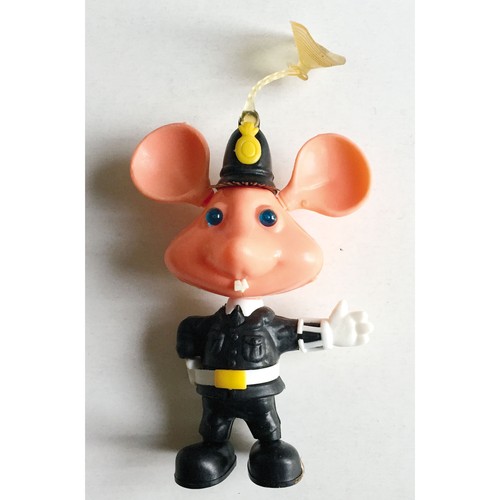 Topo gigio pupazzo - topo,