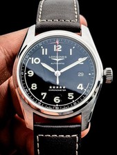 Longines spirit cosc - longines,