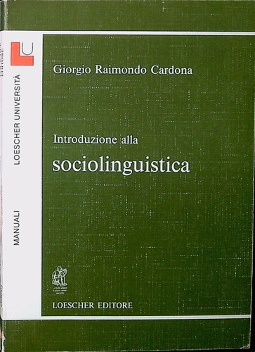Introduzione alla