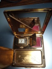 Illinois Donna Trucco Compatto