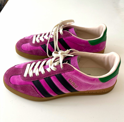 Gucci gazelle sneakers uomo - gucci,