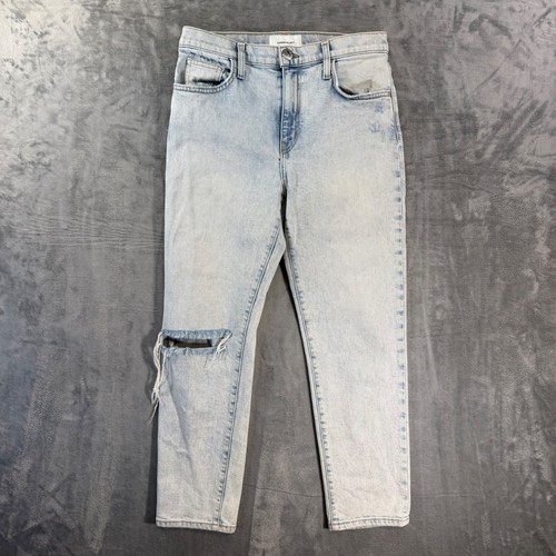 Jeans donna current - /, elliott