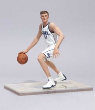 Mcfarlane Toys Nba Figure/Young Star Exclusive/Andrei Kirilenko/Utah Jazz