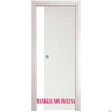 PORTA SCORREVOLE CIECA LISCIA