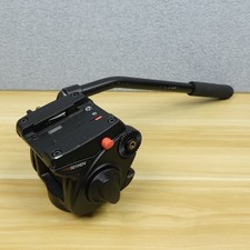 Testina video fluida Bogen