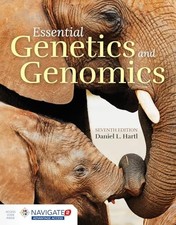 Essential Genetics and