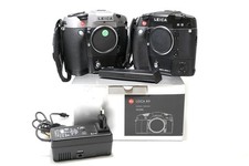 Kit Sistemi Leica R9 con