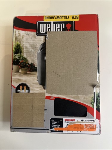 Weber 7173 premium coperchio - 7173,