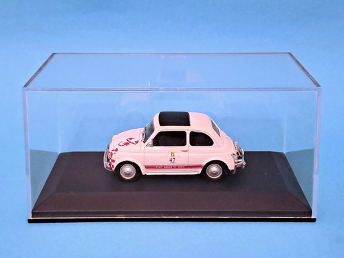 Hongwell fiat 500 abarth - fiat,