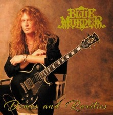 Blue murder demos and - murder,
