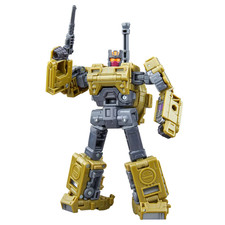 Hasbro Transformers Age Of The