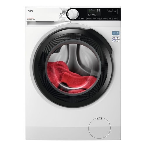 Aeg lavatrice serie 7000 - aeg,