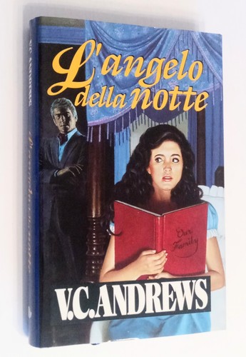 Angelo della notte - della, v.c