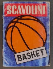 SCAVOLINI BASKETBALL