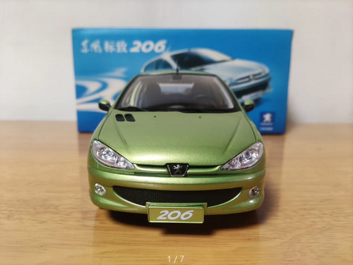 Raro modellino auto - raro!!!!,