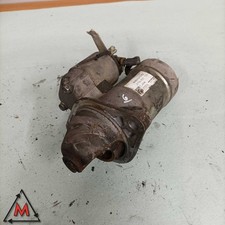 Motorino di avviamento 8980147430 per HONDA CIVIC MK7 2001-2003 usato 113103