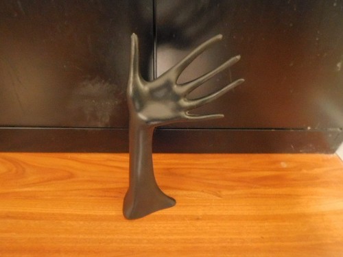 Manichino mano dito anello - mano,