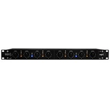SPL Transient Designer 4 Mk2