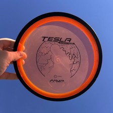 💎 RARO MVP Orange Proton