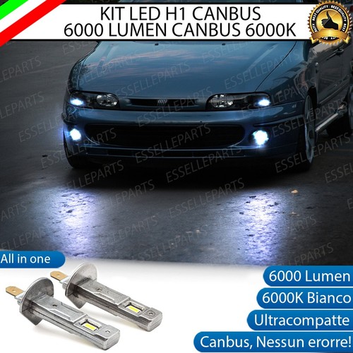 Kit led fiat bravo - led, mk1
