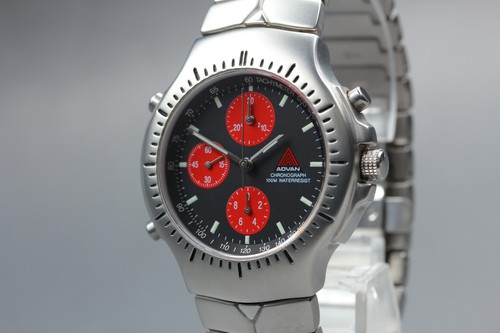 Orologio uomo vintage quasi - uomo,