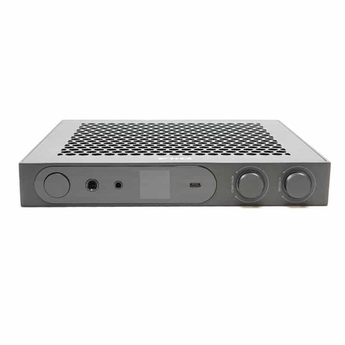 Fiio k19 black - black, dac