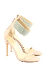 TRUFFLE Sandaletto con tacco