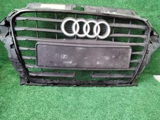 MASCHERINA ANTERIORE PER AUDI