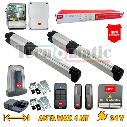Bft kit phobos - bft,