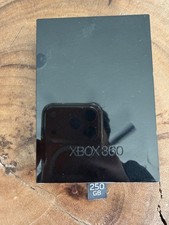 Microsoft Xbox 360 S 250 GB