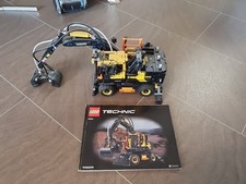 LEGO Technic 42053 Volvo