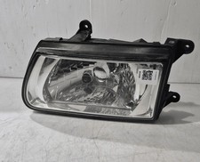 faro fanale sinistro per OPEL