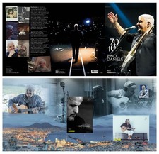 FOLDER ITALIA ANNIVERSARIO 10