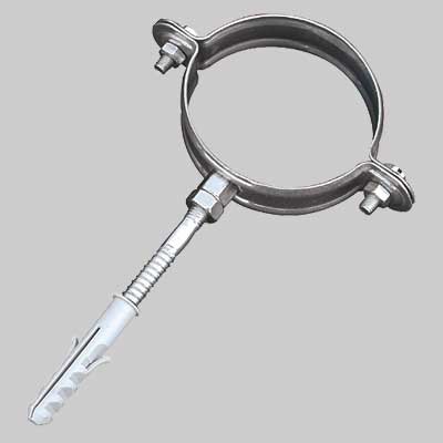 Collare fermatubo 80 - Ø,