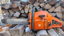 Motosega Husqvarna 266SE 266XP