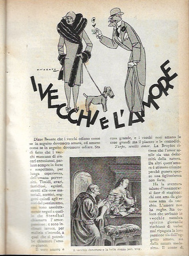 Arturo pedrazzoli vecchi e - arturo,