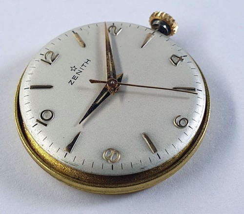 Zenith 106 con - zenith, suo