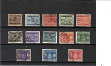 R.S.I.-LUOGOTENENZA-SEGNATASSE