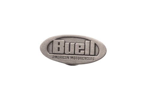 Spilla logo - , da