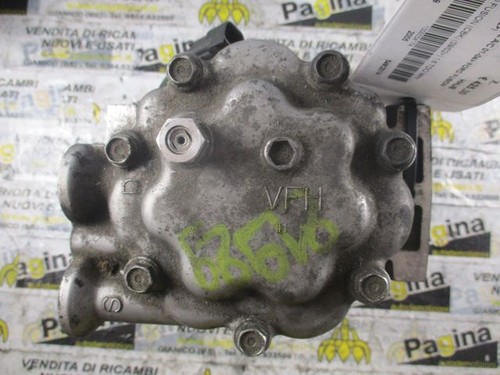 4588121 compressore ford - compressore, a/c