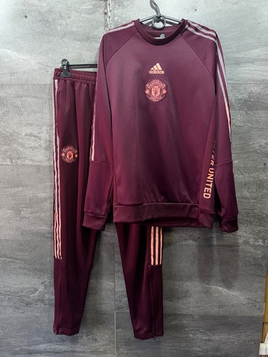 Adidas manchester united - manchester,