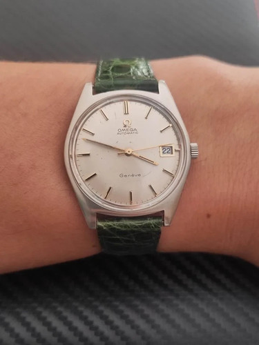 Omega genève automatico - omega,