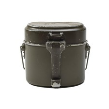 Kit pasticceria militare