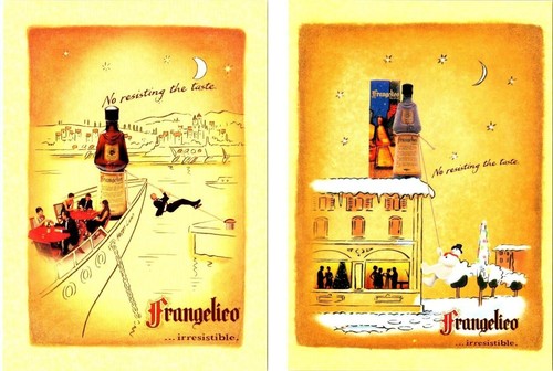 Cartoline pubblicitarie 4x6 - pubblicitarie, 2~4x6