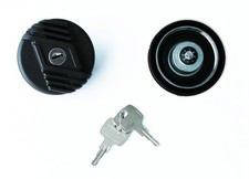 Tappo serbatoio auto COMPATIBILE con Ducato fino al 1987 Carburante Chiavi