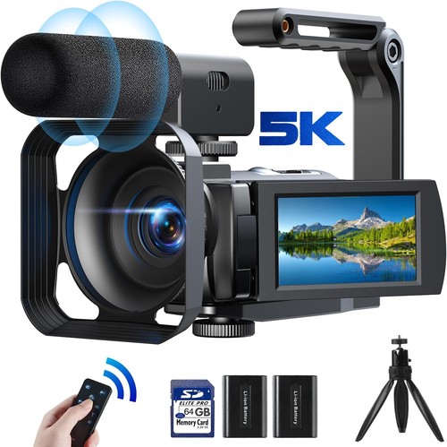 Videocamera uhd - ✅videocamera,