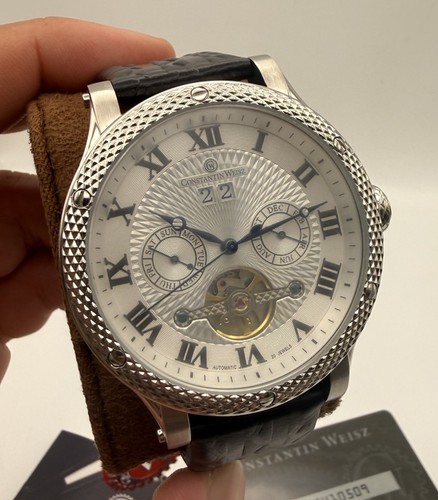 Orologio constantin weisz - orologio,